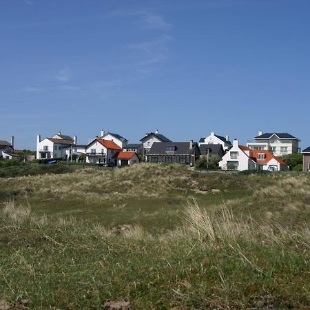 De Duintop Apartment Zandvoort Exterior foto