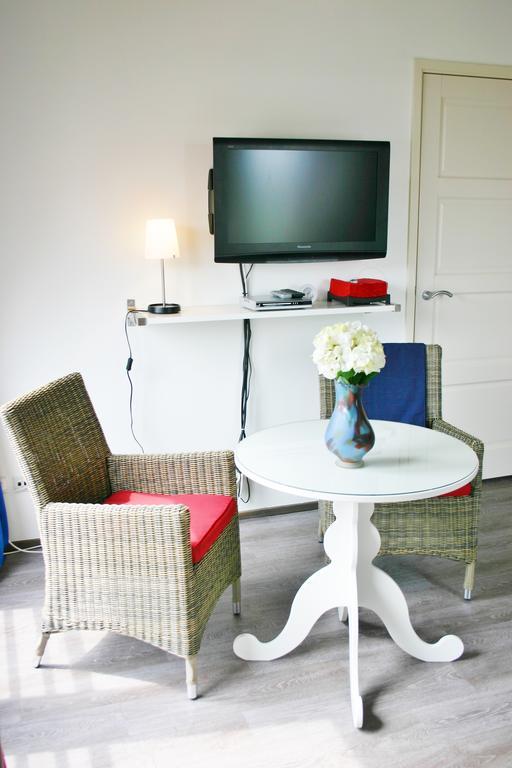 De Duintop Apartment Zandvoort Cameră foto