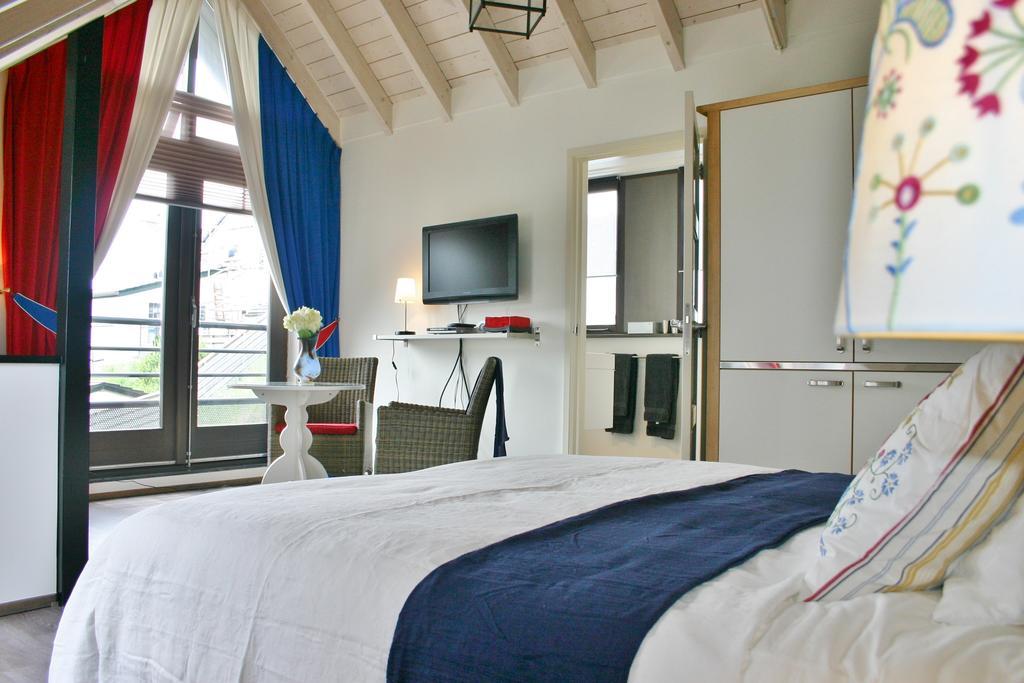 De Duintop Apartment Zandvoort Cameră foto