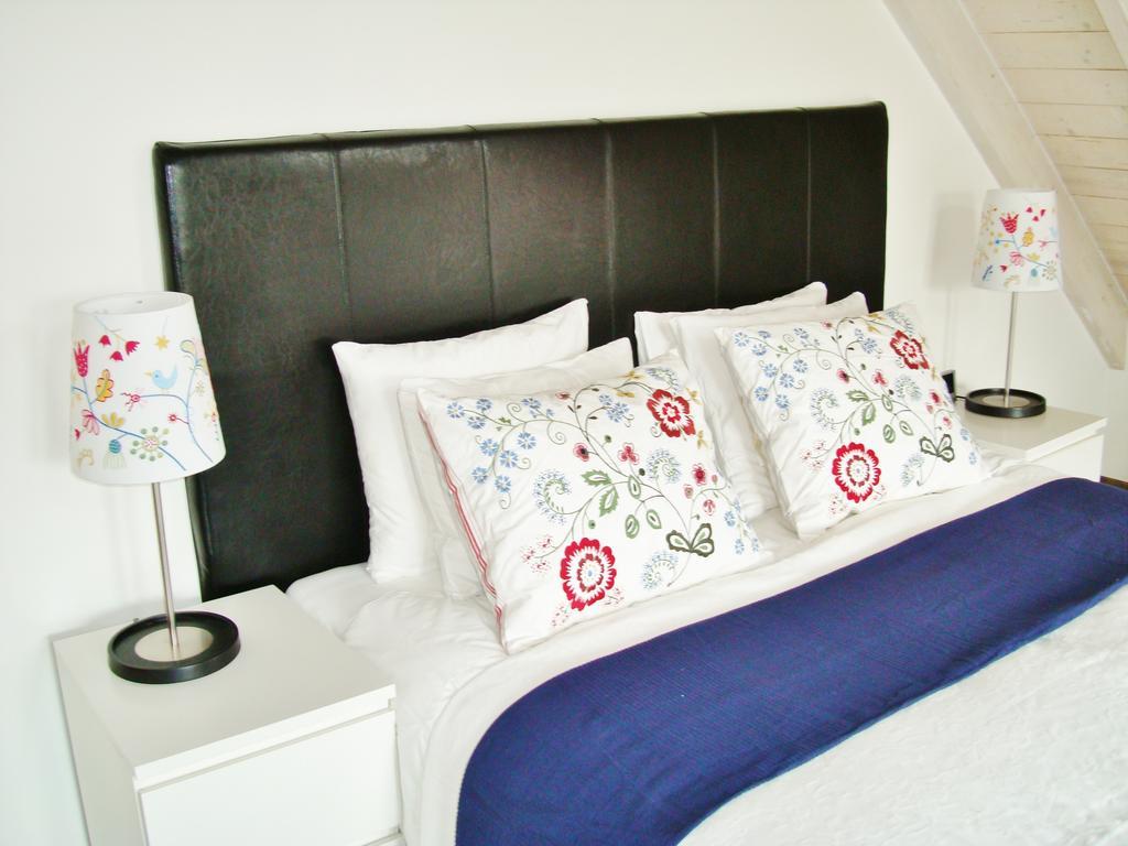 De Duintop Apartment Zandvoort Cameră foto
