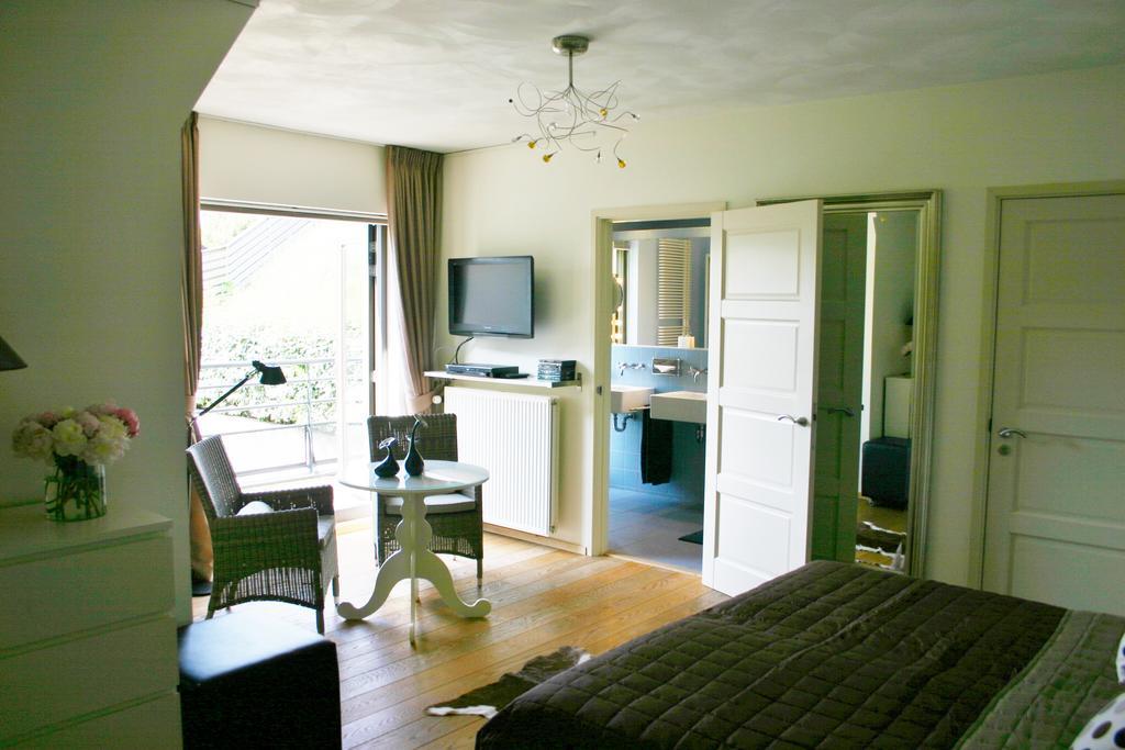 De Duintop Apartment Zandvoort Cameră foto