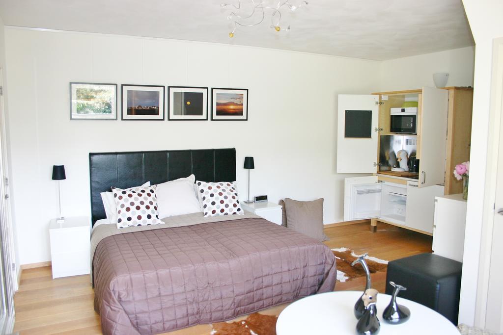 De Duintop Apartment Zandvoort Cameră foto