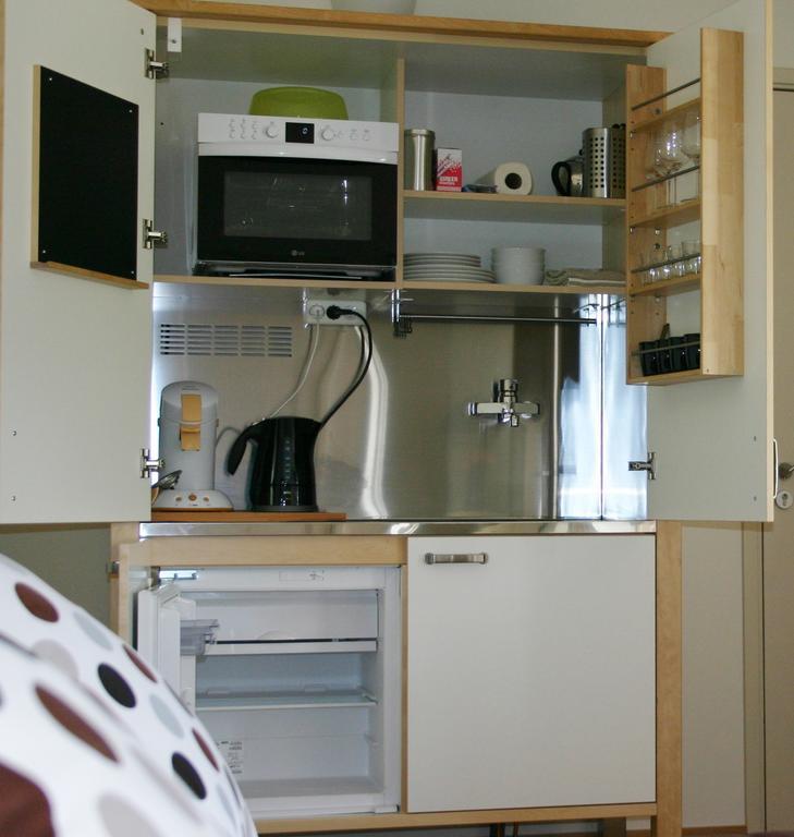 De Duintop Apartment Zandvoort Cameră foto