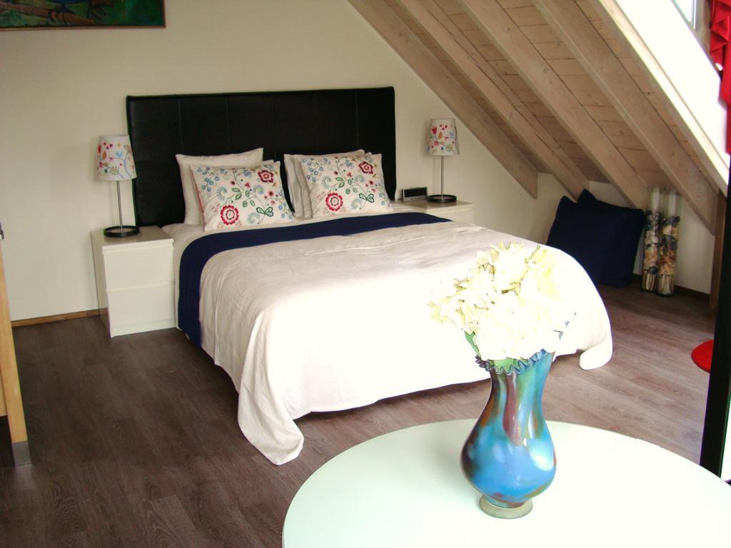 De Duintop Apartment Zandvoort Cameră foto