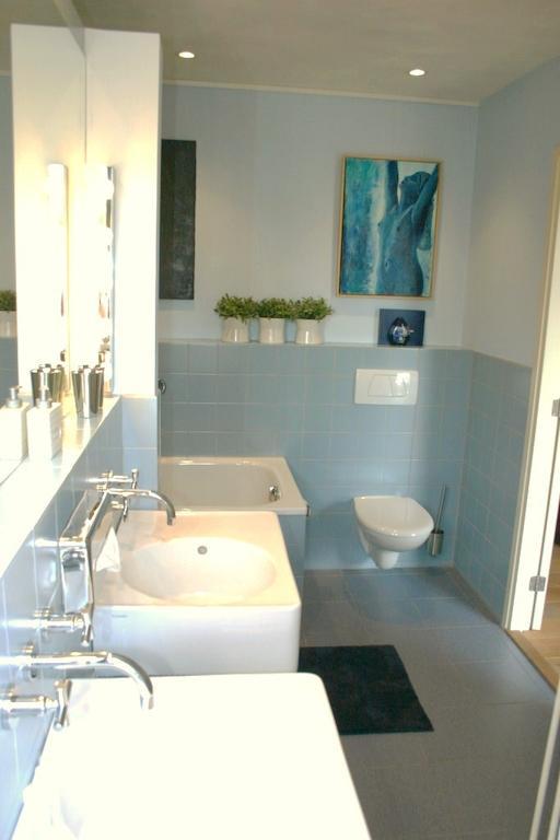 De Duintop Apartment Zandvoort Cameră foto